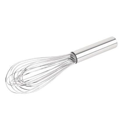 Vogue Light Whisk 10" k550
