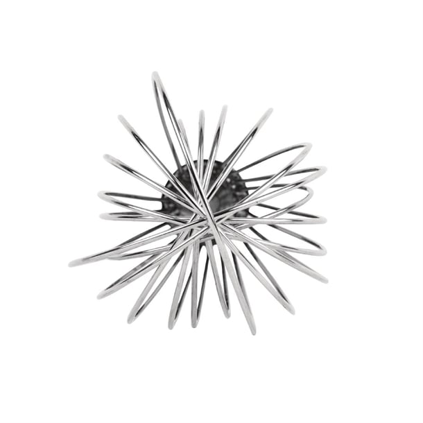 Vogue Light Whisk 10" k550