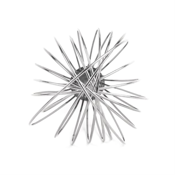 Vogue Light Whisk 12" k551
