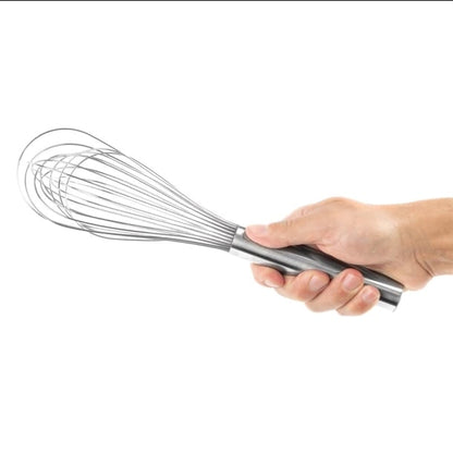 Vogue Light Whisk 12" k551