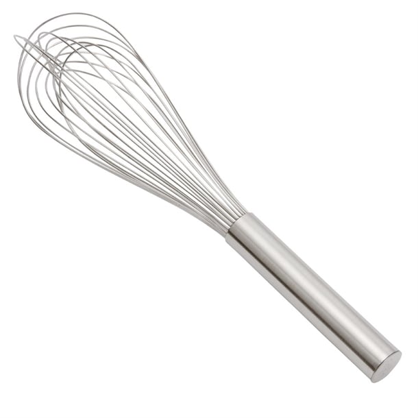 Vogue Light Whisk 14" k552