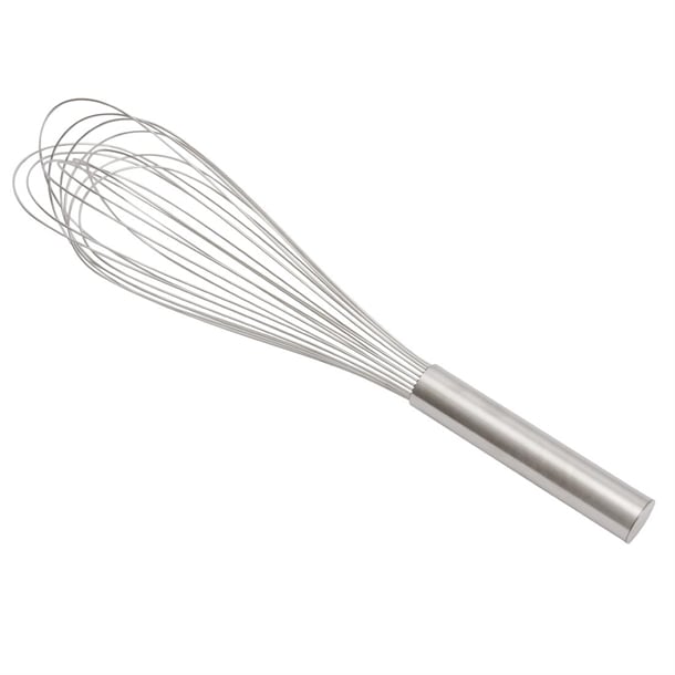 Vogue Light Whisk 16" k553