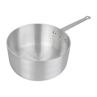 Vogue Aluminium Saucepan 24cm k633