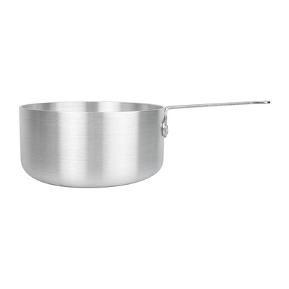 Vogue Aluminium Saucepan 24cm k633