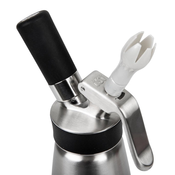 ISI Whipped Cream Dispenser 500ml k637