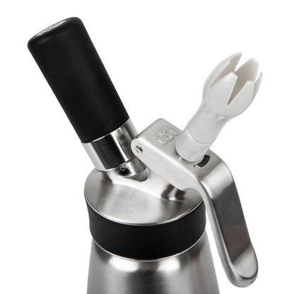 ISI Whipped Cream Dispenser 500ml k637