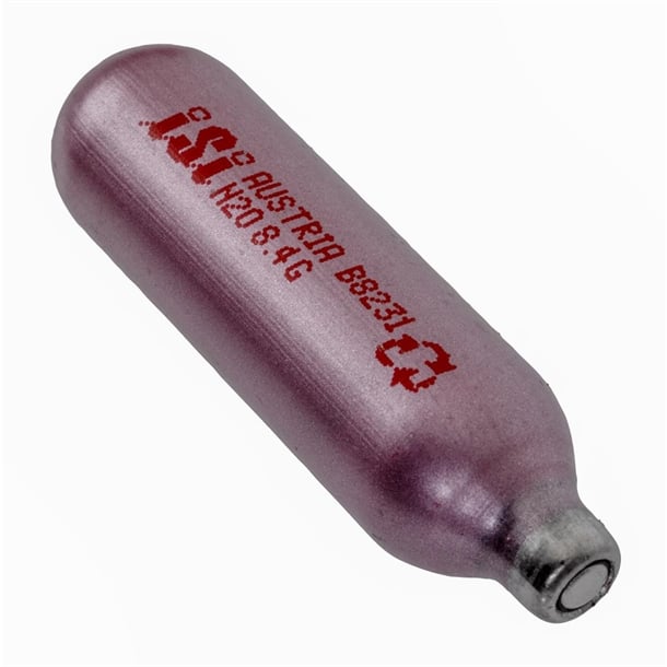 iSi Cream Whipper Bulbs (10 Pack) k652