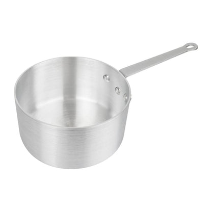 Vogue Aluminium Saucepan 20cm k704