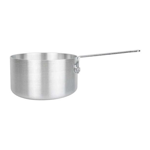 Vogue Aluminium Saucepan 20cm k704