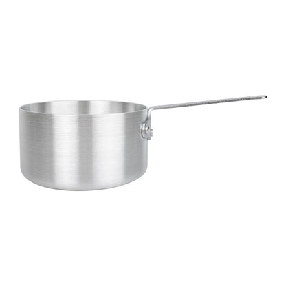 Vogue Aluminium Saucepan 20cm k704