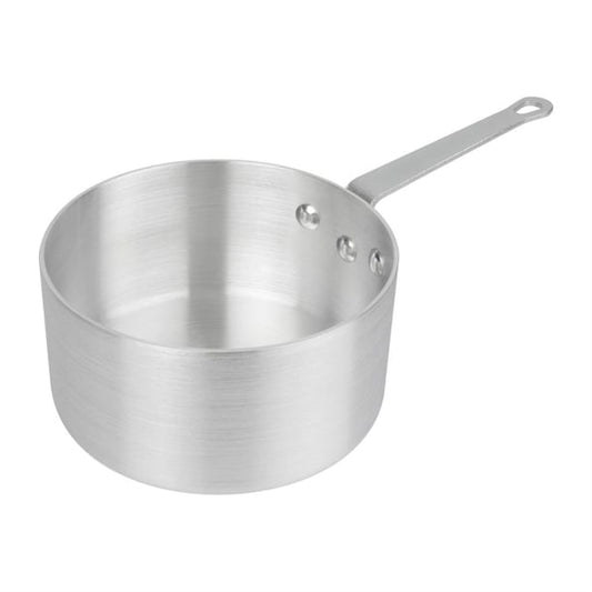 Vogue Aluminium Saucepan 18cm k724