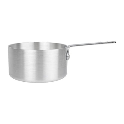 Vogue Aluminium Saucepan 18cm k724