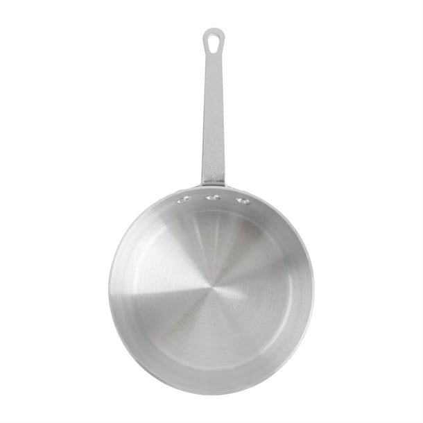 Vogue Aluminium Saucepan 18cm k724