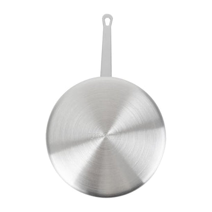 Vogue Aluminium Saucepan 18cm k724