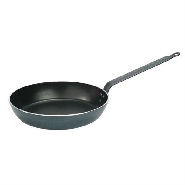 Matfer Bourgeat Aluminium Non-Stick Frying Pan 26cm e824