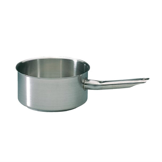 Matfer Bourgeat Stainless Steel Excellence Saucepan 20cm k755