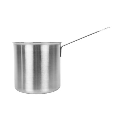 Matfer Bourgeat Stainless Steel Bain Marie Pot 16cm k762
