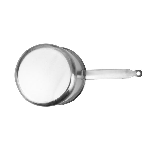 Matfer Bourgeat Stainless Steel Bain Marie Pot 16cm k762