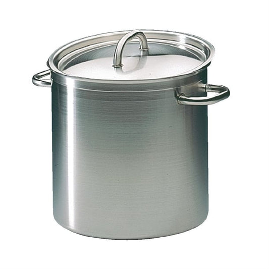 Matfer Bourgeat Excellence Stainless Steel Stock Pot 36cm k773