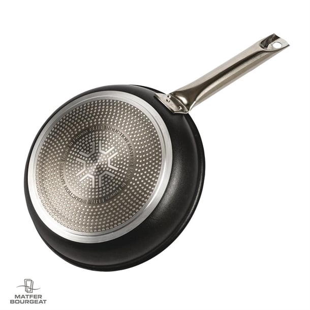 Matfer Bourgeat Elite Pro Aluminium Non-Stick Frying Pan 20cm c334