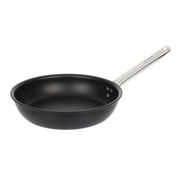 Matfer Bourgeat Elite Pro Aluminium Non-Stick Frying Pan 24cm k781
