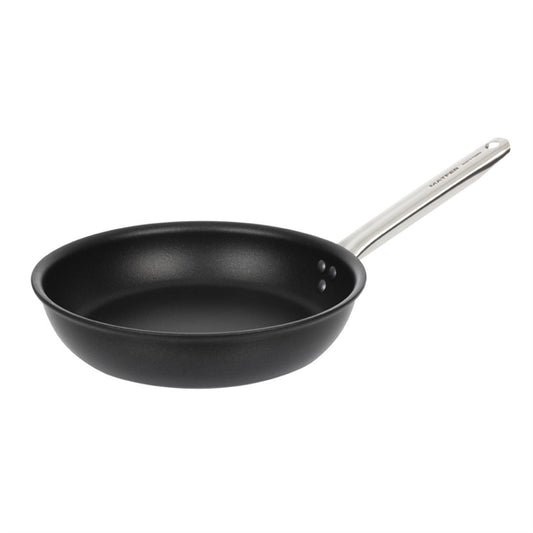 Matfer Bourgeat Elite Pro Aluminium Non-Stick Frying Pan 24cm k781