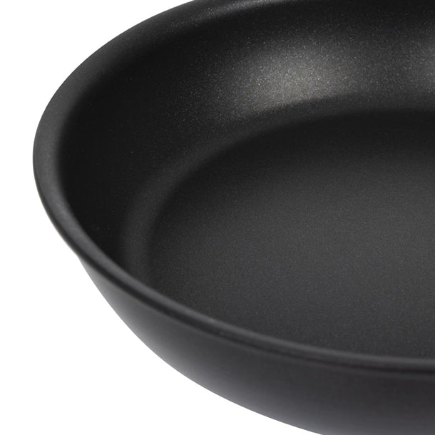 Matfer Bourgeat Elite Pro Aluminium Non-Stick Frying Pan 24cm k781
