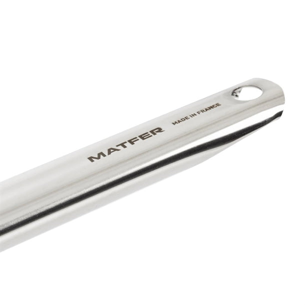 Matfer Bourgeat Elite Pro Aluminium Non-Stick Frying Pan 24cm k781