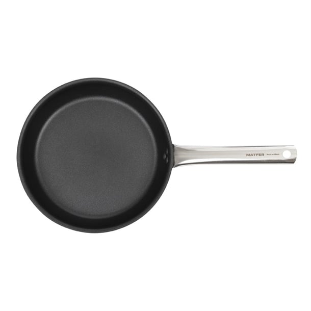 Matfer Bourgeat Elite Pro Aluminium Non-Stick Frying Pan 28cm k782