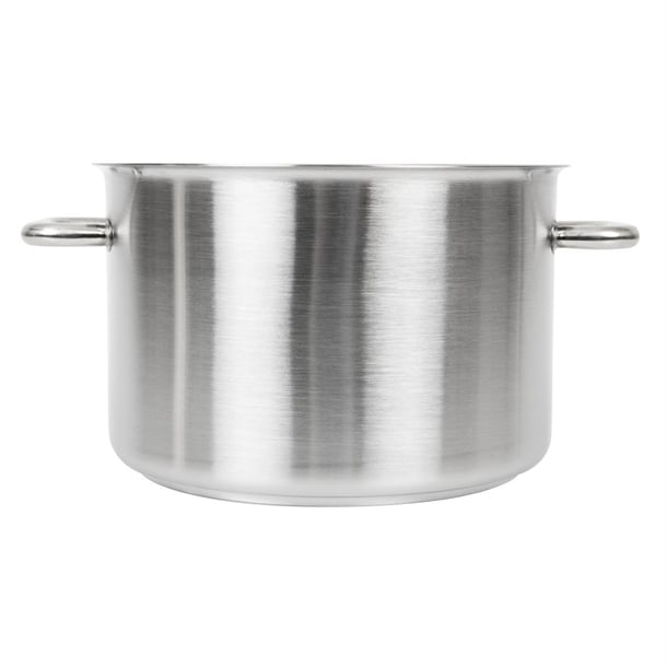 Matfer Bourgeat Excellence Stainless Steel Boiling Pot 24cm k795
