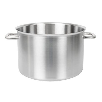 Matfer Bourgeat Excellence Stainless Steel Boiling Pot 36cm k798