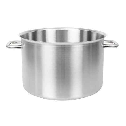 Matfer Bourgeat Excellence Stainless Steel Boiling Pot 36cm k798