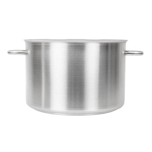 Matfer Bourgeat Excellence Stainless Steel Boiling Pot 36cm k798