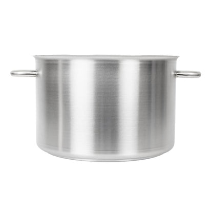 Matfer Bourgeat Excellence Stainless Steel Boiling Pot 36cm k798