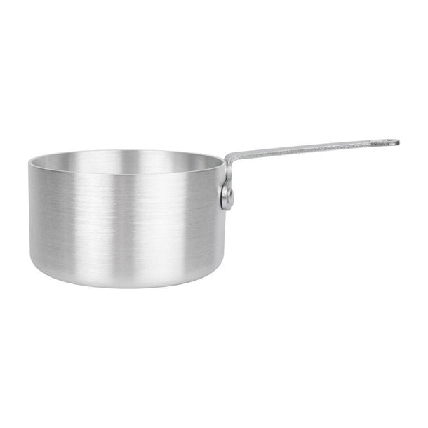 Vogue Aluminium Saucepan 16cm k859