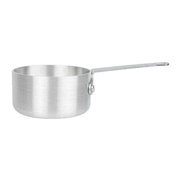 Vogue Aluminium Saucepan 14cm k885