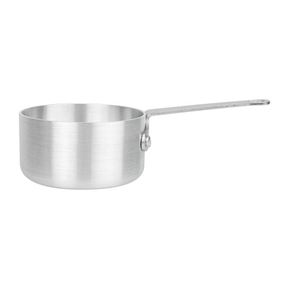 Vogue Aluminium Saucepan 14cm k885