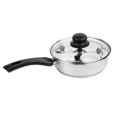 Vogue Stainless Steel Egg Poacher 20cm k891