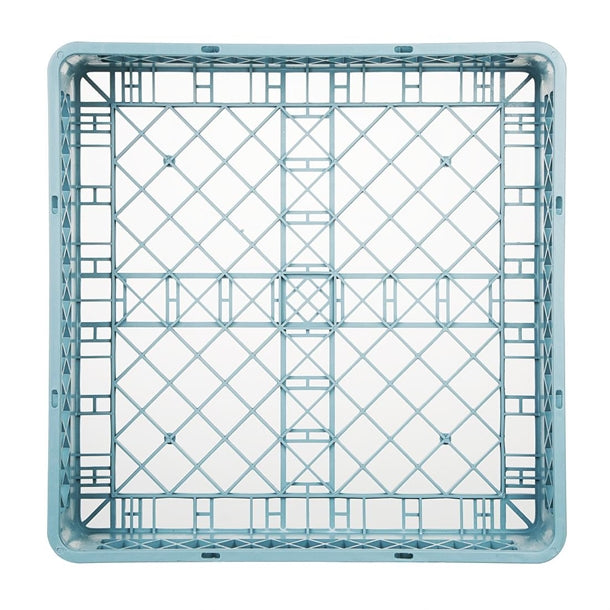 Vogue Open Cup Dishwasher Rack k908