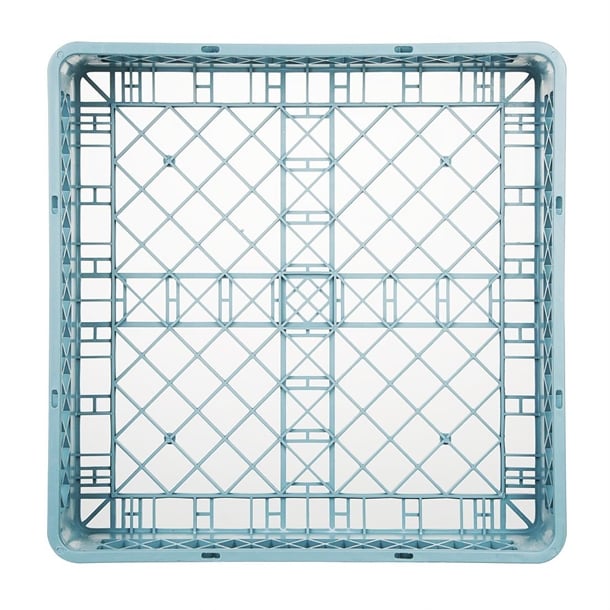 Vogue Open Cup Dishwasher Rack k908