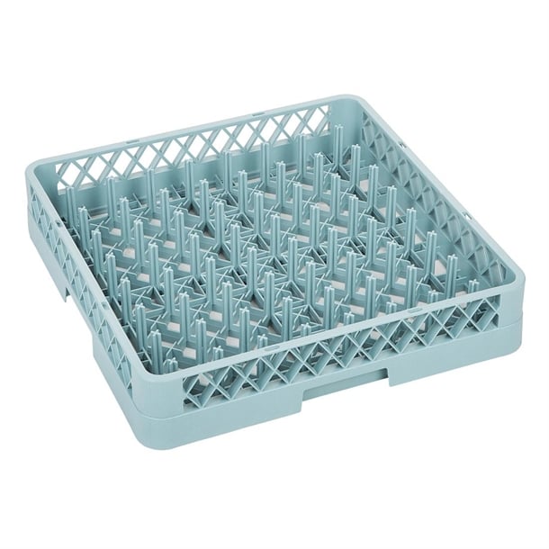 Vogue Plate Dishwasher Rack k909