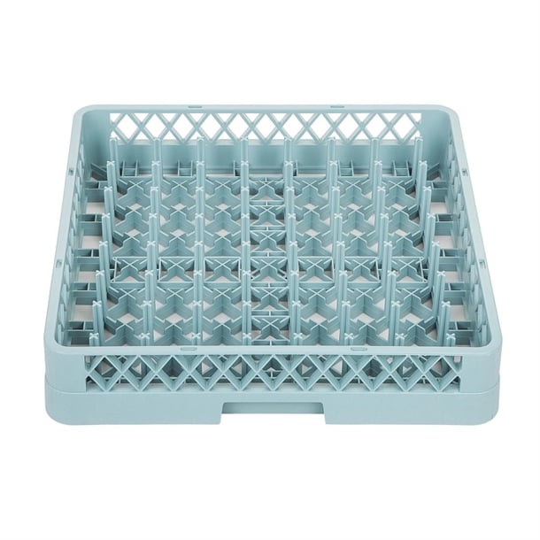 Vogue Plate Dishwasher Rack k909