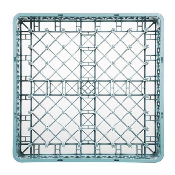 Vogue Plate Dishwasher Rack k909