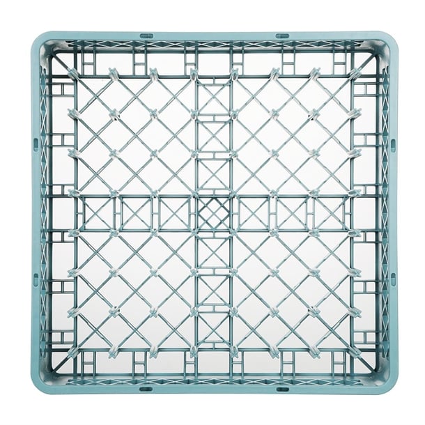 Vogue Plate Dishwasher Rack k909