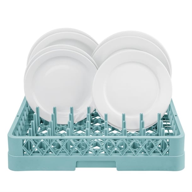 Vogue Plate Dishwasher Rack k909