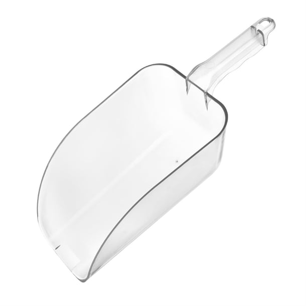 Vogue Polycarbonate Scoop 1.9Ltr k937
