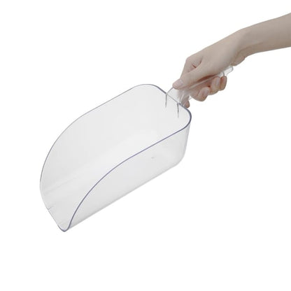 Vogue Polycarbonate Scoop 1.9Ltr k937