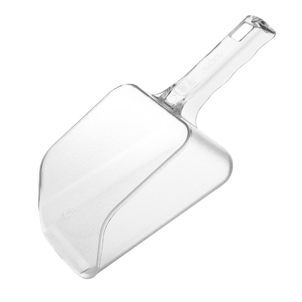 Vogue Polycarbonate Scoop 900ml k938
