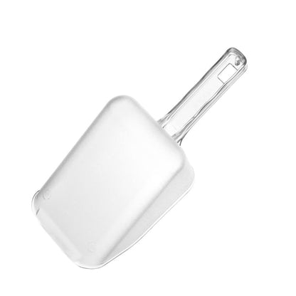 Vogue Polycarbonate Scoop 900ml k938