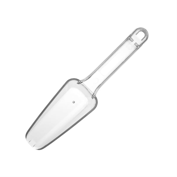 Vogue Polycarbonate Scoop 170ml k940